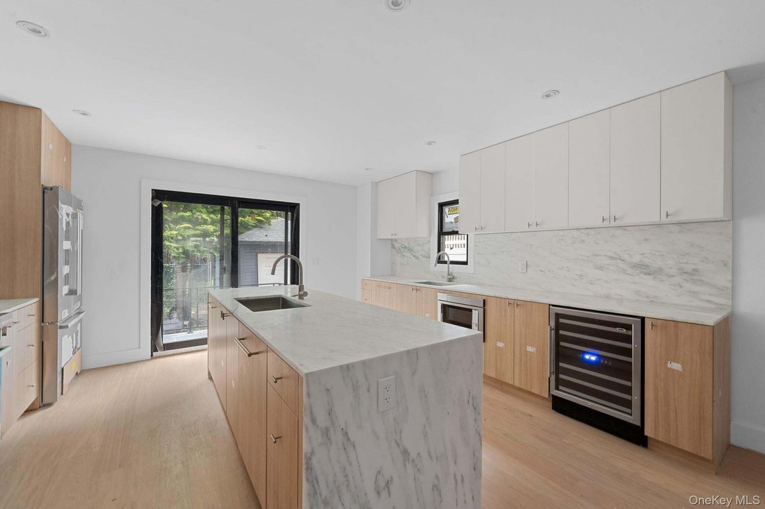 Casa a New York, New York, Stati Uniti 5 - 19073833
