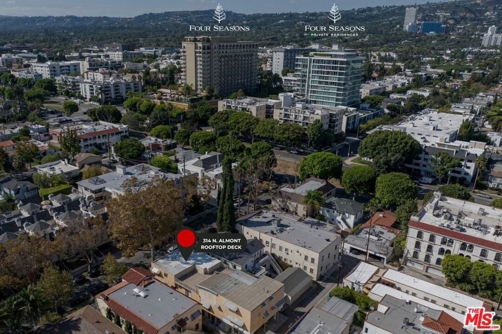Andere in Beverly Hills, Kalifornien, Vereinigte Staaten 2 - 19073464