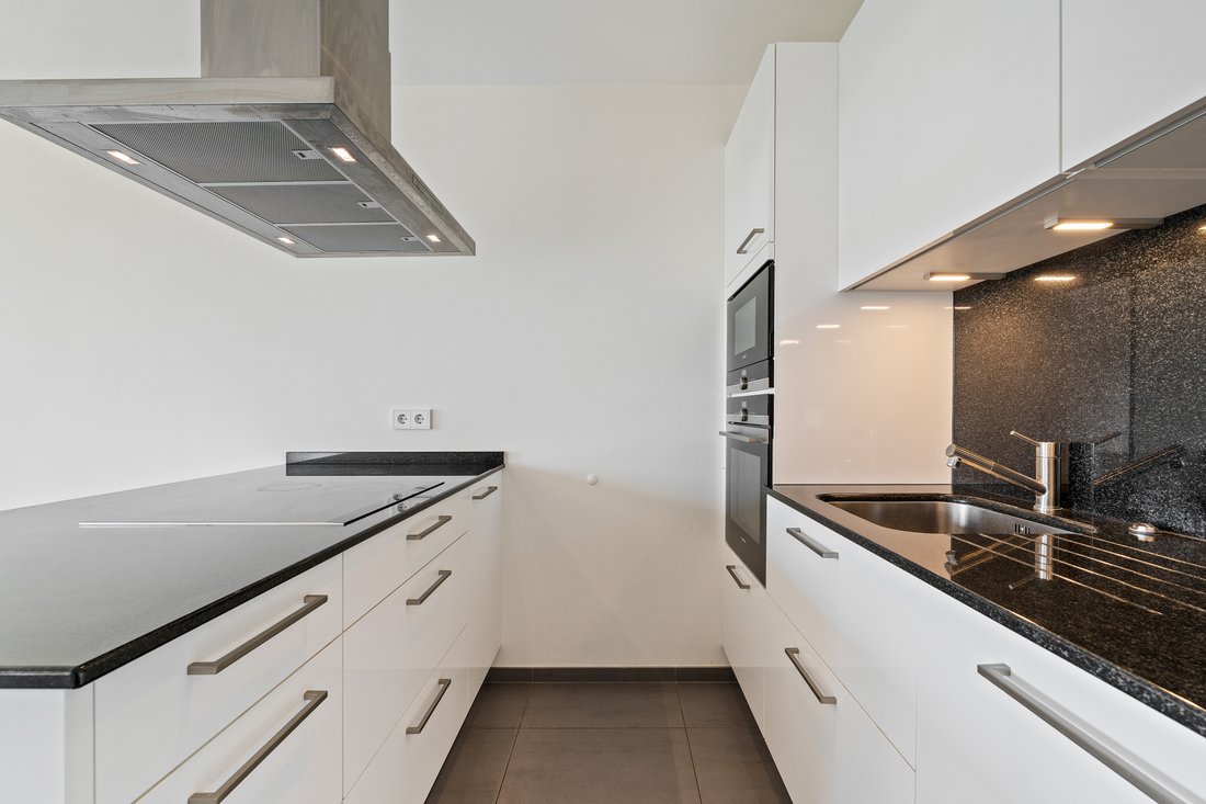 Apartment in Luxembourg, Luxembourg, Luxembourg 4 - 19070870