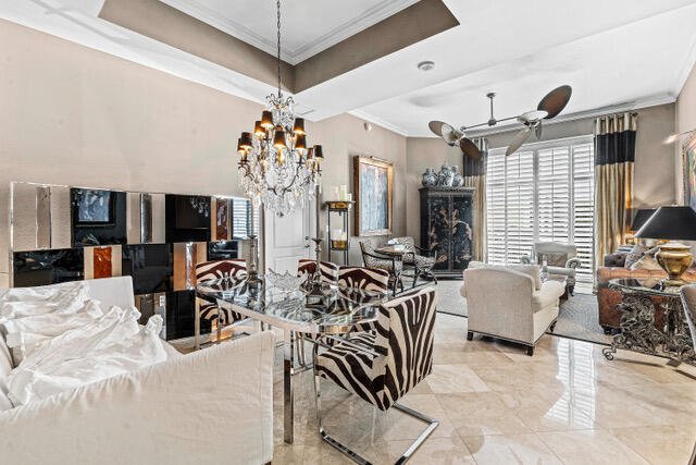 Condo in West Palm Beach, Florida, United States 1 - 19066196