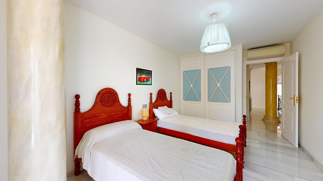 Villa in Costa de la Calma, Calvia, Balearic Islands 5 - 19074348