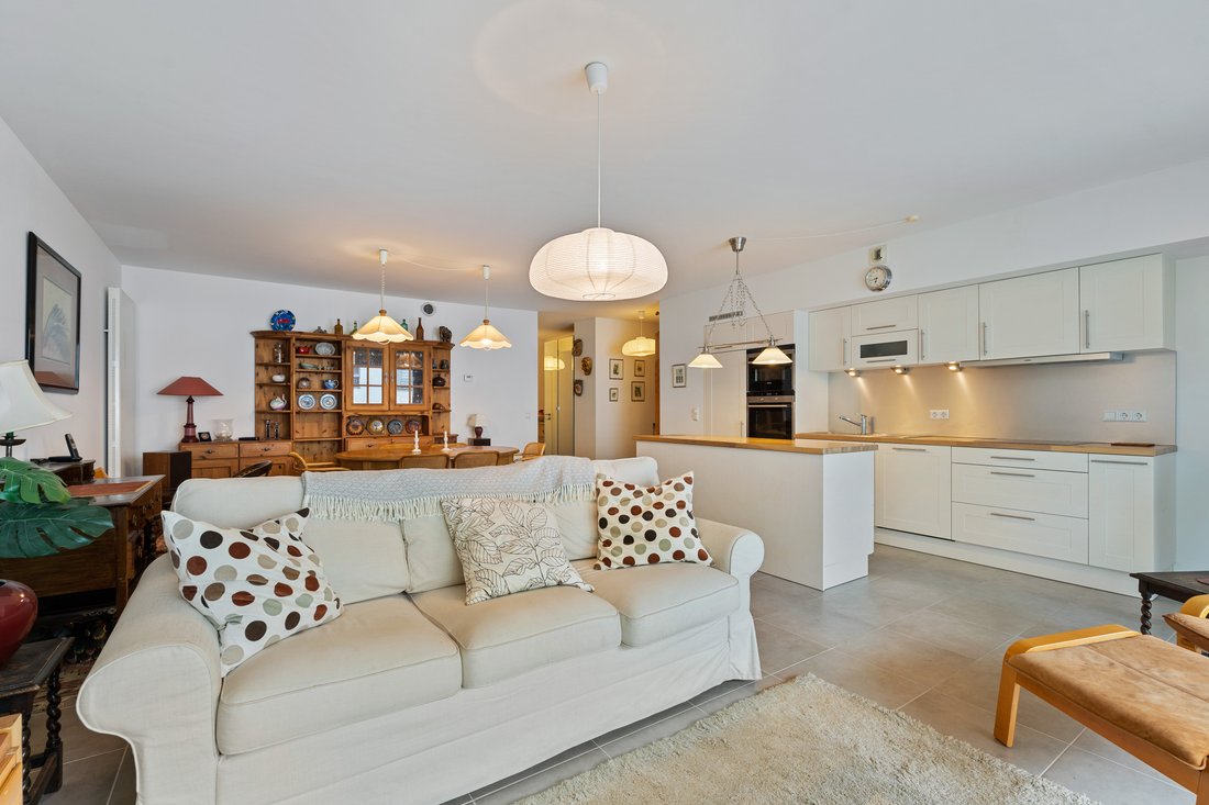 Apartment in Luxembourg, Luxembourg, Luxembourg 1 - 19070880