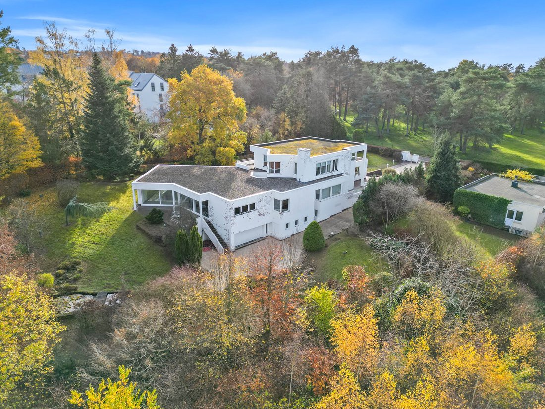 Villa in Kopstal, Capellen, Luxembourg 4 - 19070618