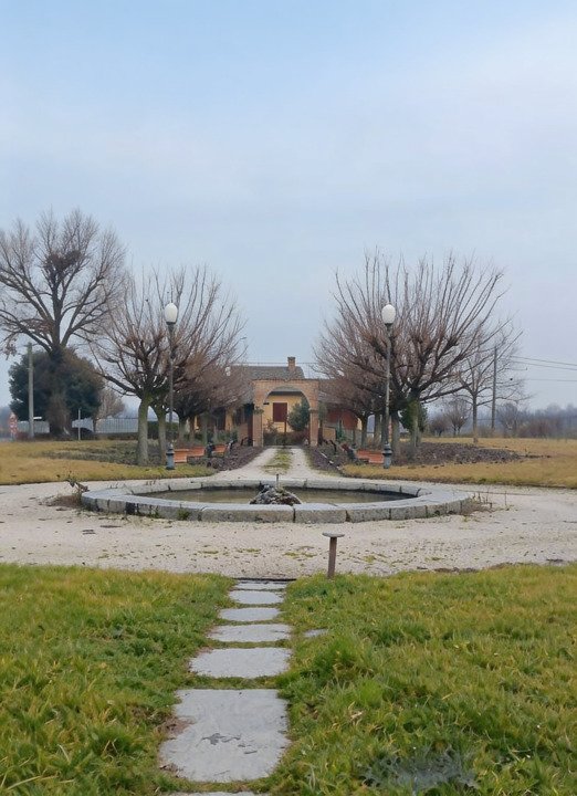 Villa in Noceto, Emilia-Romagna, Italien 4 - 19068989