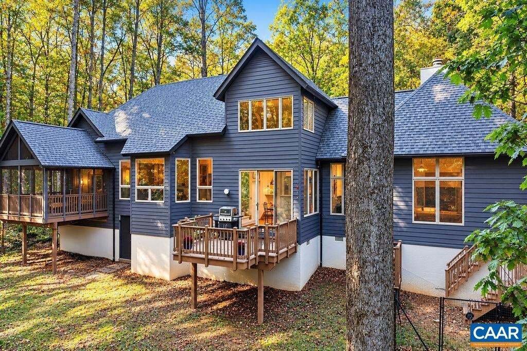 Casa a Schuyler, Virginia, Stati Uniti 2 - 19073367