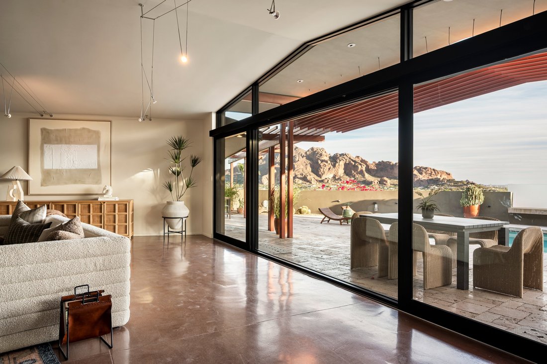 Maison à Paradise Valley, Arizona, États-Unis 4 - 19070369