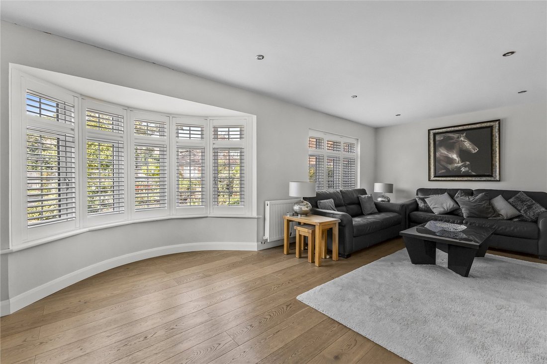 Casa a West End, Surrey Heath, Inghilterra 3 - 19073739