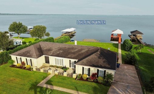 Haus in Lake Placid, Florida, Vereinigte Staaten 1