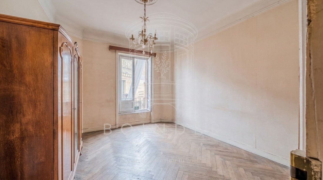 Wohnung in Retiro, Madrid, Spanien 3 - 19071377