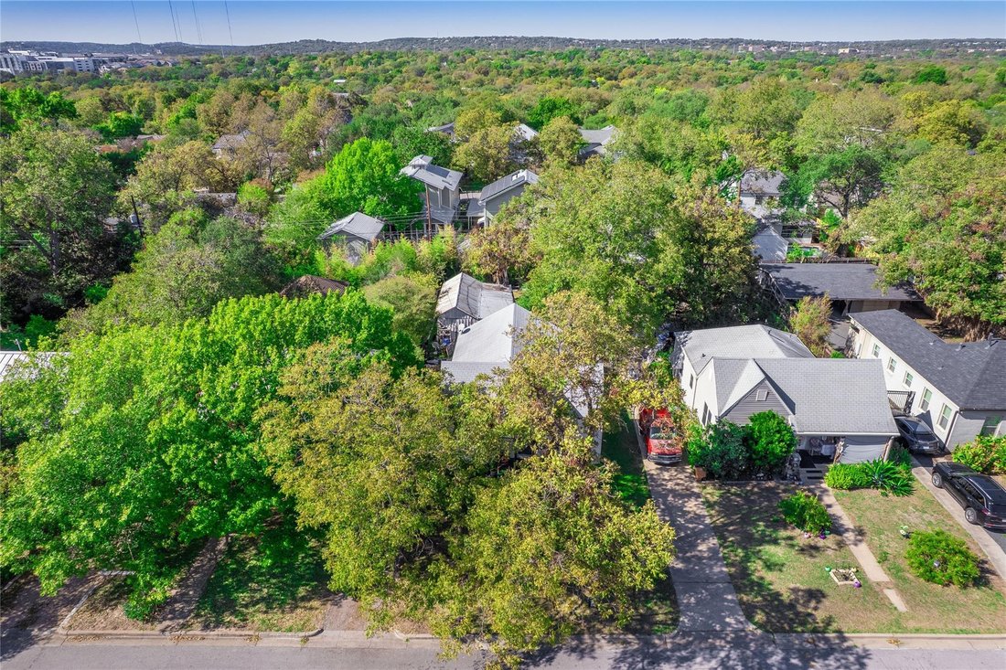 Haus in Austin, Texas, Vereinigte Staaten 2 - 19074446