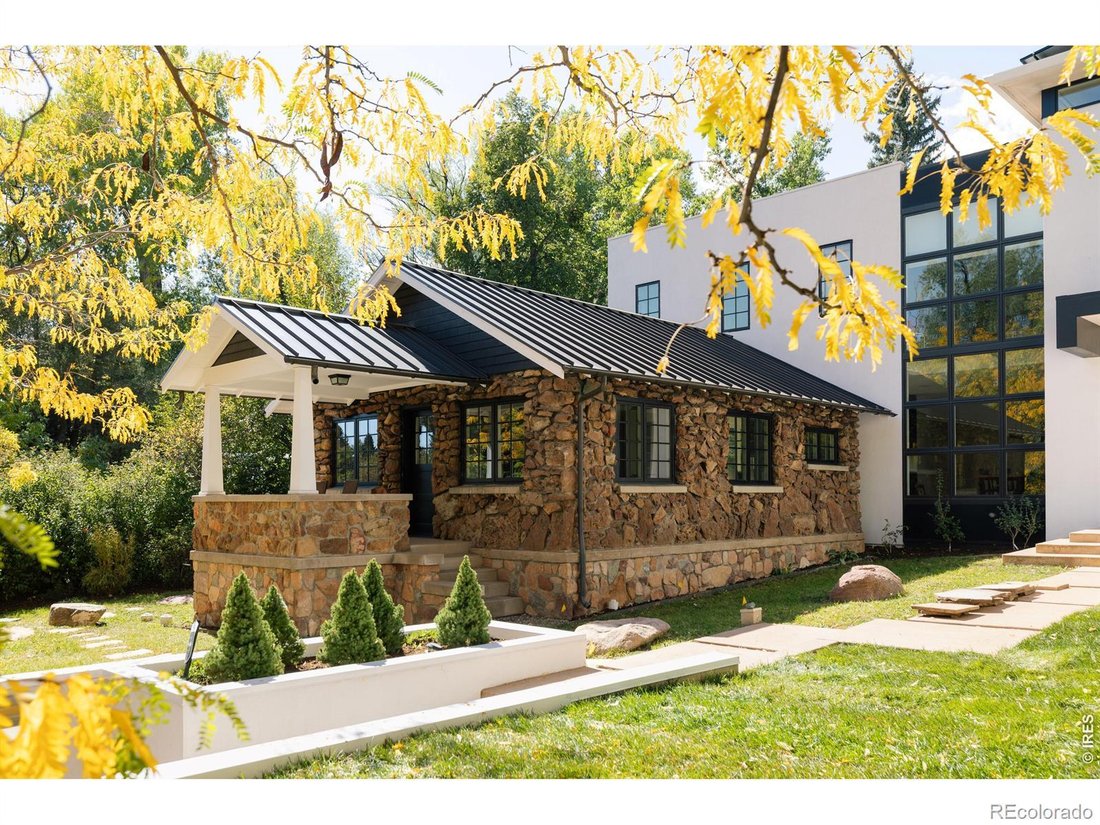 House in Boulder, Colorado, United States 4 - 19073631