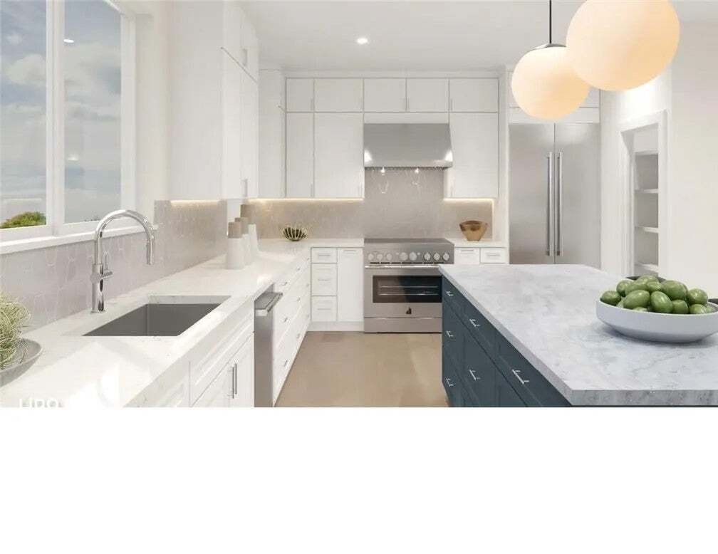 Appartement à Redondo Beach, Californie, États-Unis 4 - 19074201