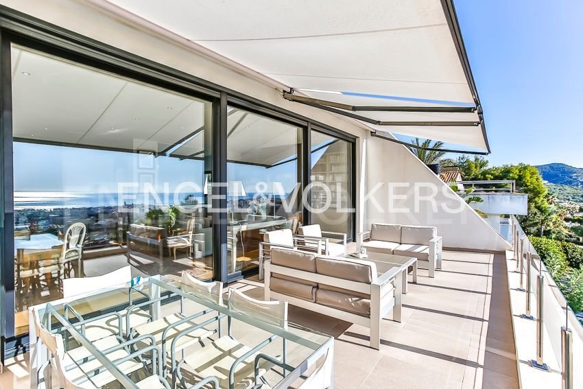 Casa en Sitges, Cataluña, España 3 - 19074060