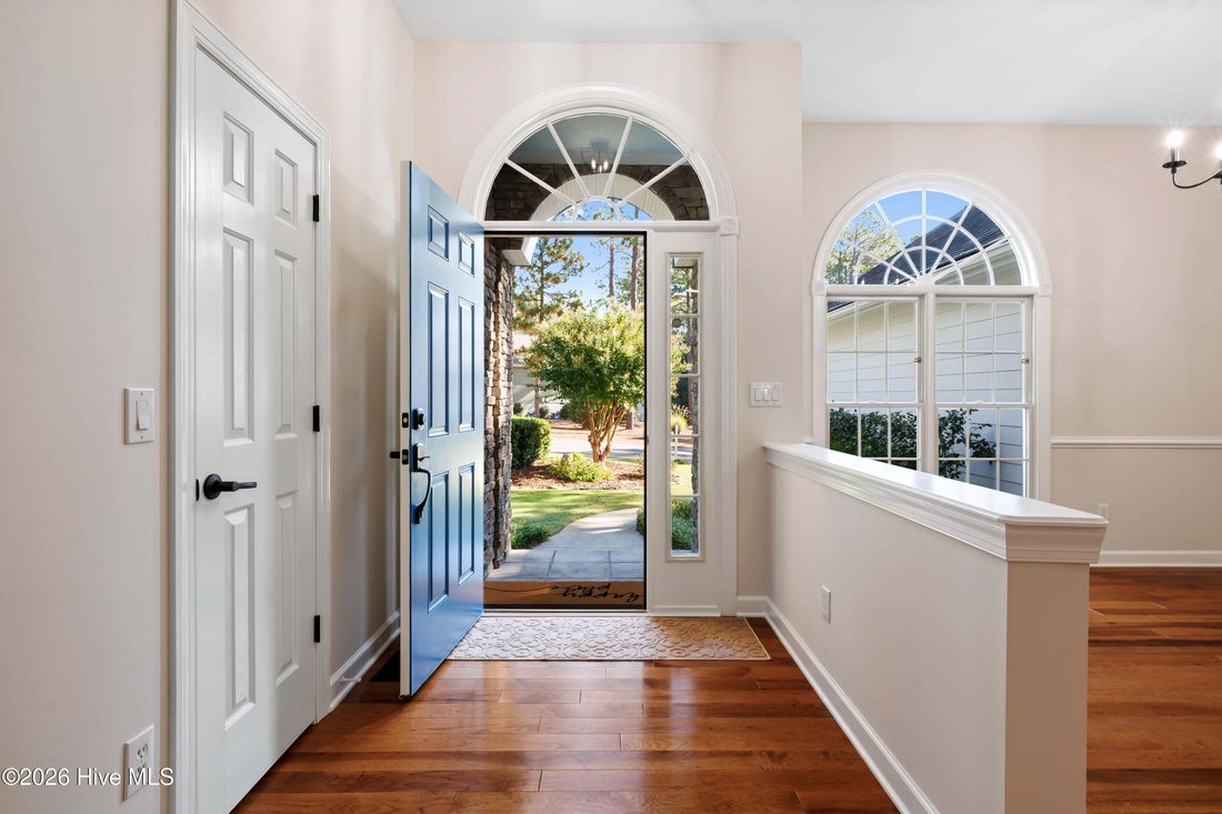 Casa a Southern Pines, Carolina del Nord, Stati Uniti 3 - 19074696