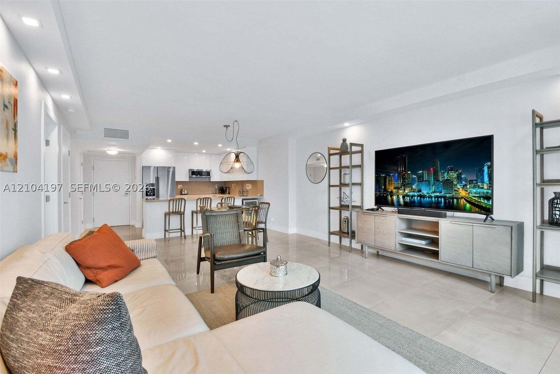 Condo in Miami Beach, Florida, United States 2 - 19074187