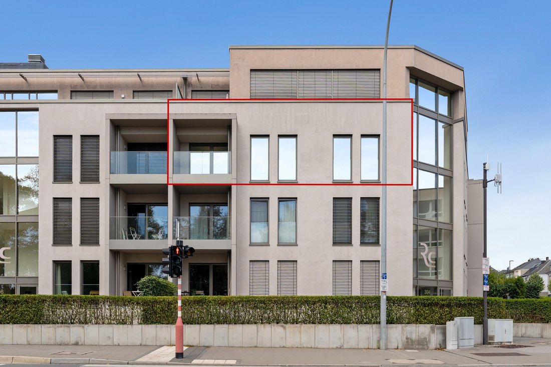 Apartment in Luxembourg, Luxembourg, Luxembourg 1 - 19070870