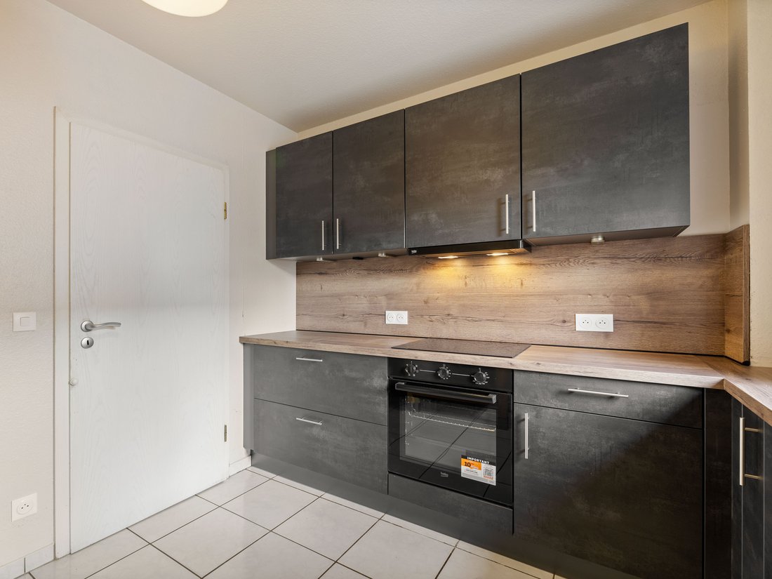 Appartamento a Strassen, Lussemburgo, Lussemburgo 4 - 19071253