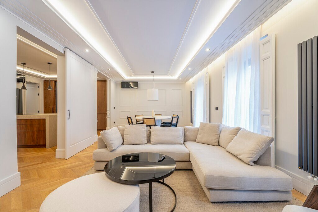 Apartment in Centro, Madrid, Spain 1 - 19075272