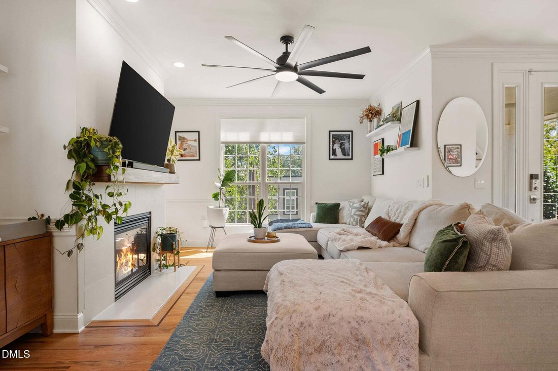 House in Raleigh, North Carolina, United States 5 - 19069241