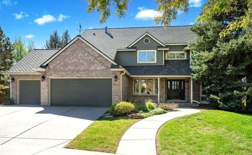 Casa a Centennial, Colorado, Stati Uniti 1