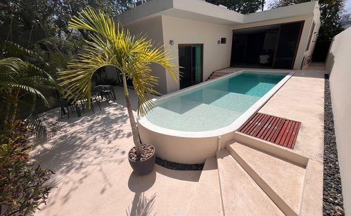 Maison à Playa del Carmen, Quintana Roo, Mexique 1