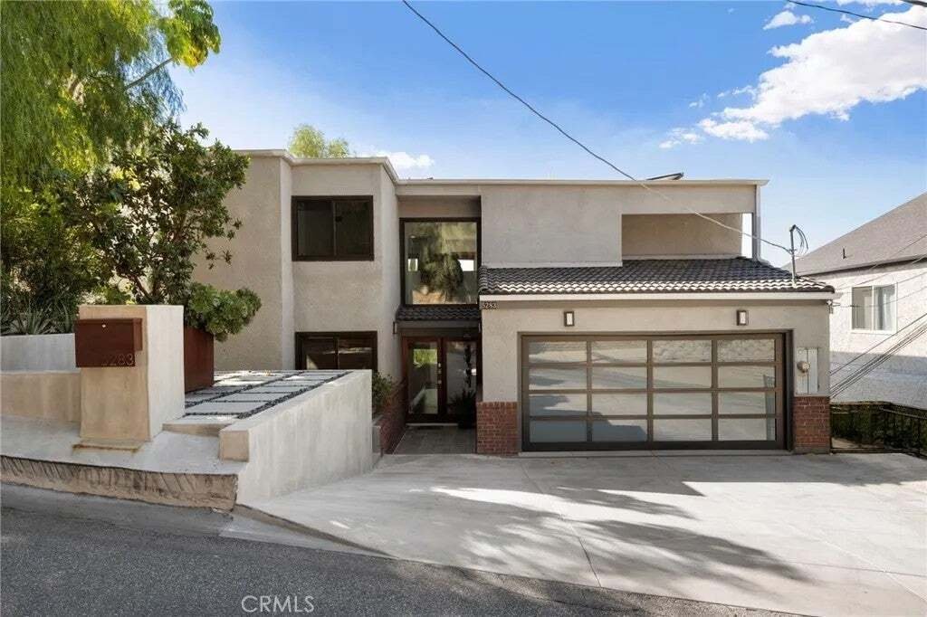 Haus in Los Angeles, Kalifornien, Vereinigte Staaten 2 - 19069171
