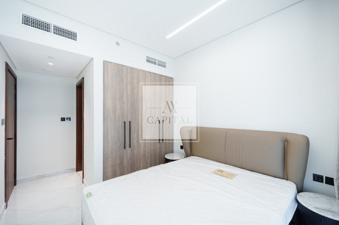 Apartment in Me'aisem 2, Me'aisem, Dubai 3 - 19075453