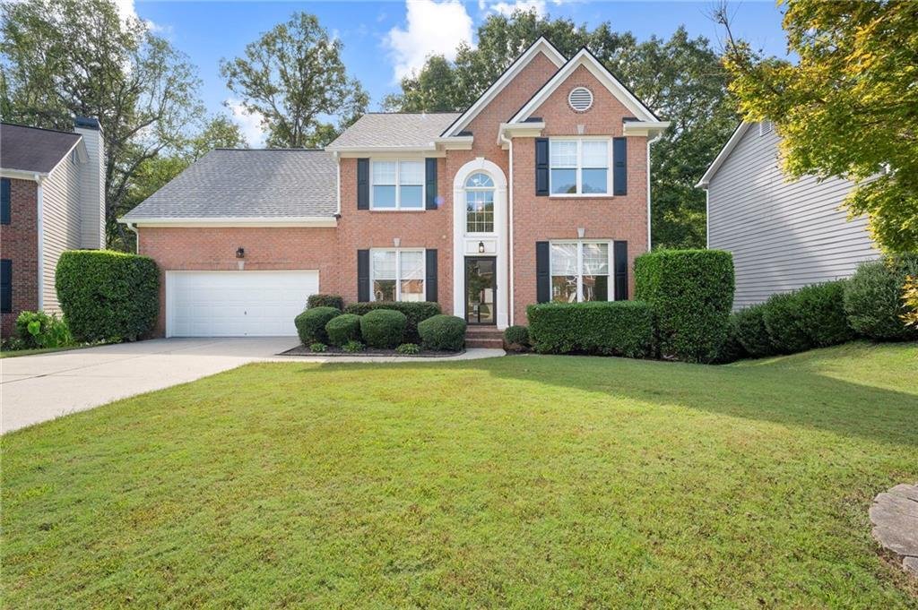 House in Kennesaw, Georgia, United States 1 - 19057300