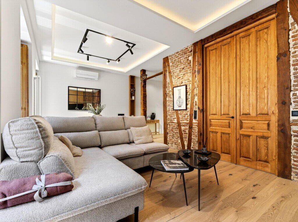 Apartamento en Centro, Madrid, España 5 - 19075268