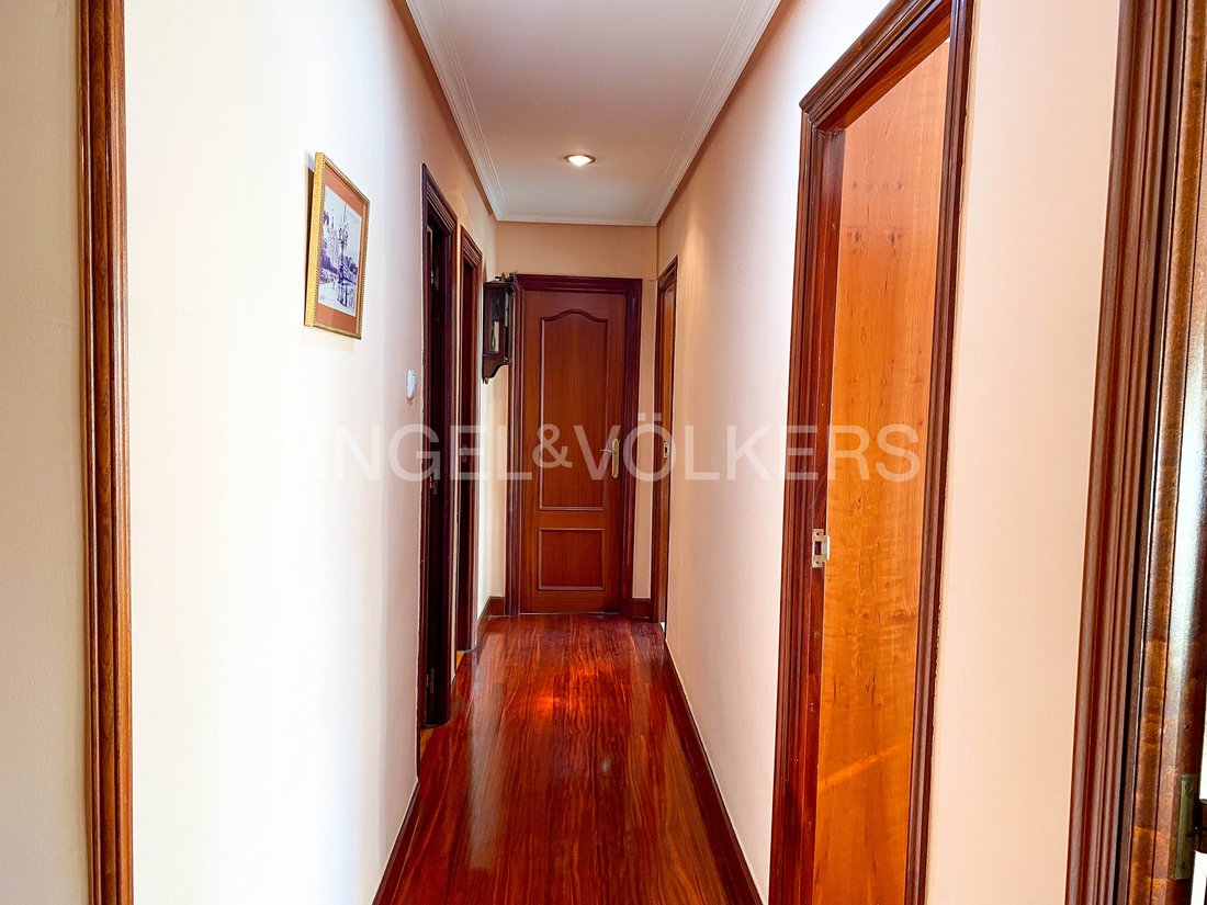 Apartment in Ipar-Ekialdea, Donostia-San Sebastian, Spain 5 - 19075565