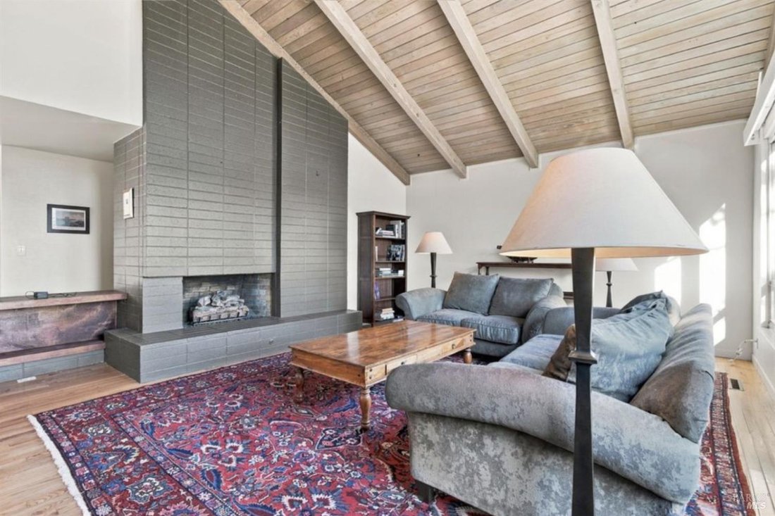 House in San Rafael, California, United States 4 - 19073690