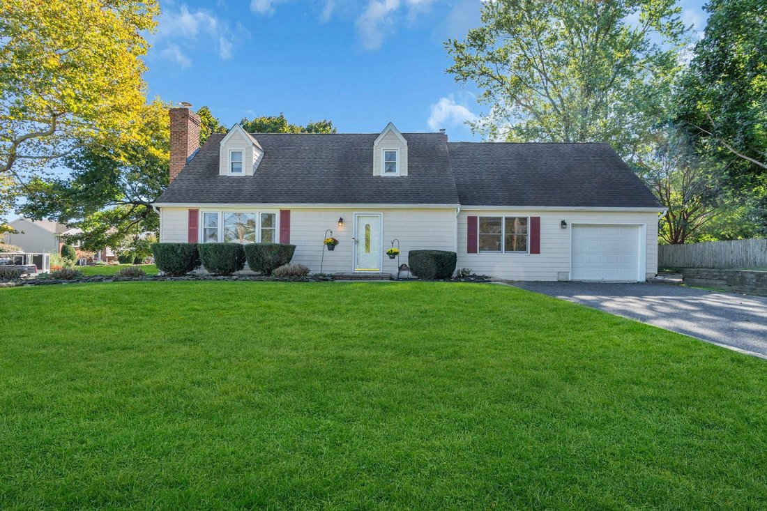 House in Belmar, New Jersey, United States 4 - 19071441