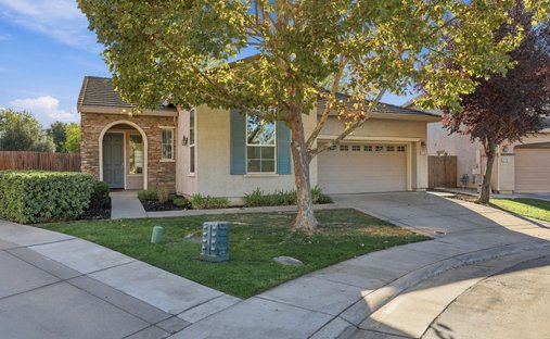 Maison à Elk Grove, Californie, États-Unis 1