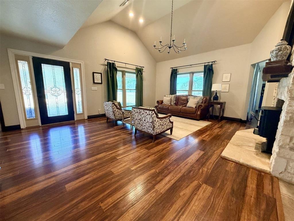 Rancho en Krum, Texas, Estados Unidos 5 - 19074842
