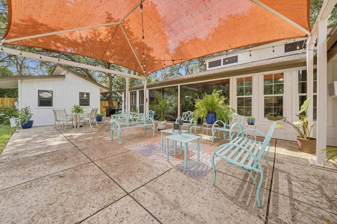 Casa a San Antonio, Texas, Stati Uniti 4 - 19069640