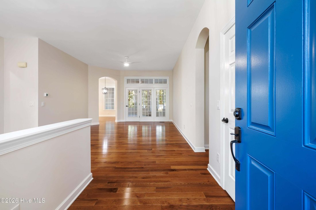 Casa a Southern Pines, Carolina del Nord, Stati Uniti 2 - 19074696
