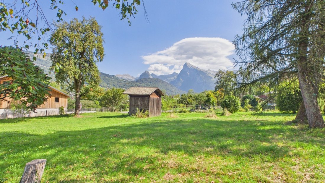 House in Morillon, Auvergne-Rhône-Alpes, France 5 - 19071241