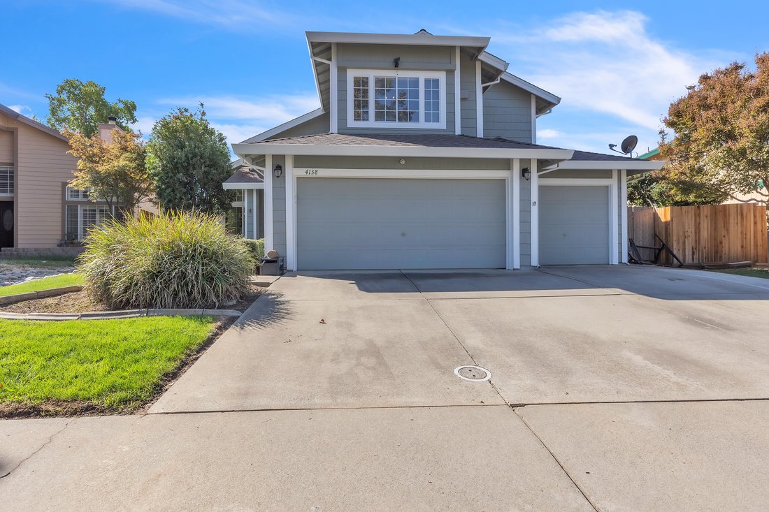 House in Antelope, California, United States 1 - 19072637
