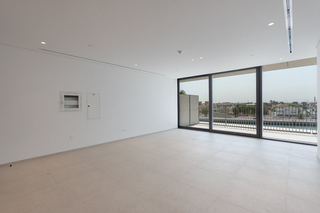 Appartamento a Jumeira, Emirato di Dubai, Emirati Arabi Uniti 4 - 19070779