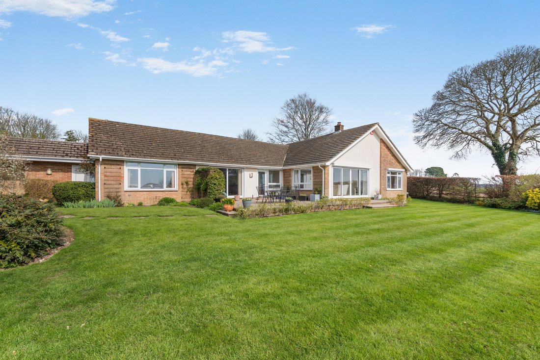 Bungalow in Slindon, England 3 - 17540239