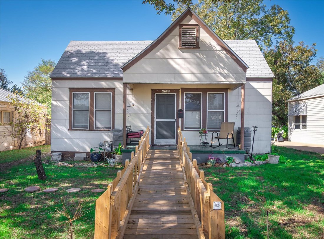 Haus in Austin, Texas, Vereinigte Staaten 4 - 19074446