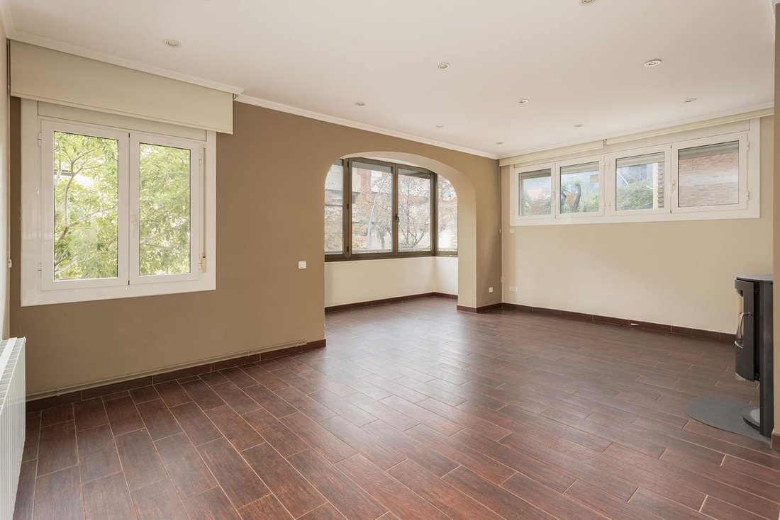 Appartement à Les Corts, Barcelone, Espagne 1 - 19069824