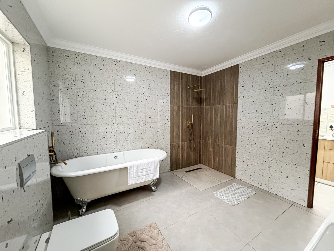 Apartamento en Silver Lakes Golf Estate, Gauteng, Sudáfrica 4 - 19072146
