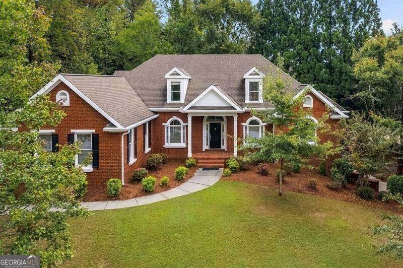 House in Powder Springs, Georgia, United States 3 - 19074780