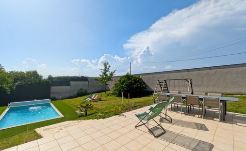 House in Loisin, Auvergne-Rhône-Alpes, France 1