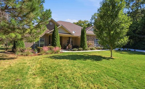 Casa en Redstone Arsenal, Alabama, Estados Unidos 1