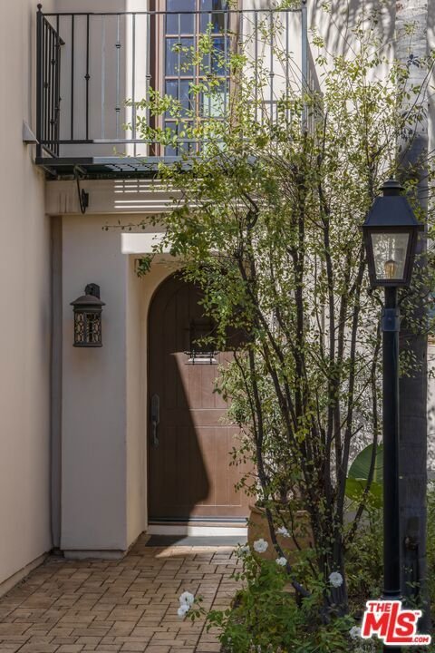Townhouse in Los Angeles, California, United States 3 - 19073445