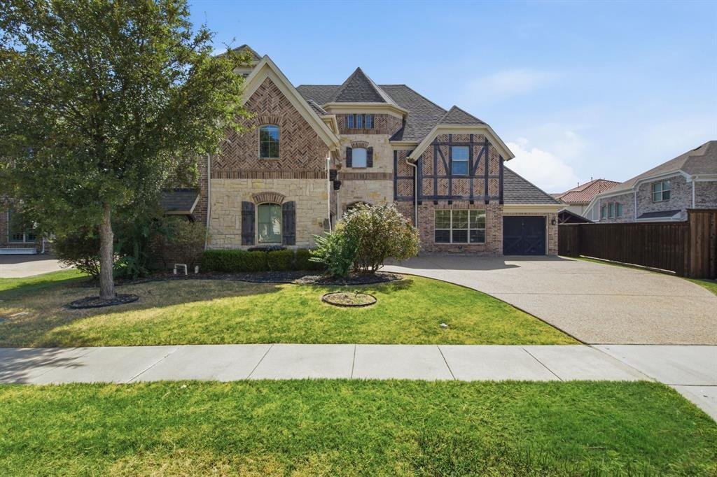 Casa en The Colony, Texas, Estados Unidos 2 - 19069540