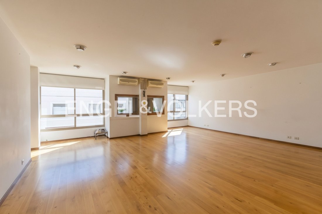 Apartment in Chamberi, Madrid, Spain 1 - 19075423