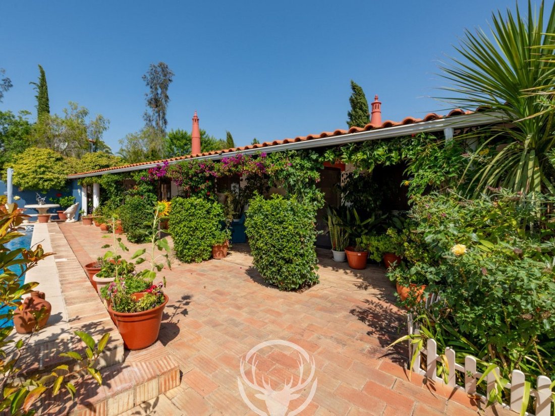 Villa in Silves, Algarve, Portugal 3 - 18436112